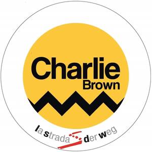 Image for ON AIR Charlie Brown