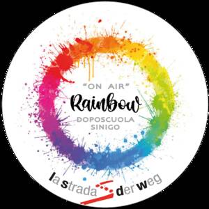 Image for On Air Rainbow Sinigo
