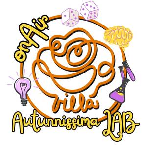 Image for Autunnissima LAB